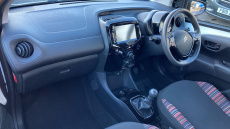 Citroen C1 1.0 VTi 72 Sense 3dr Petrol Hatchback